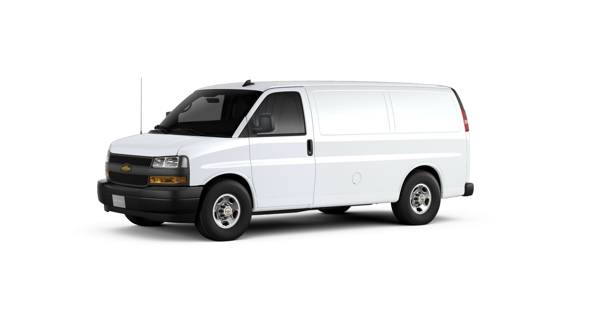 New 2025 Chevrolet Express 2500 - photo 2