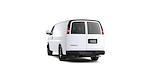 New 2025 Chevrolet Express 2500 Empty Cargo Van thumbnail 3
