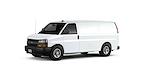 New 2025 Chevrolet Express 2500 Empty Cargo Van thumbnail 2