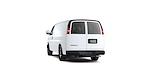 New 2025 Chevrolet Express 2500 Empty Cargo Van thumbnail 3