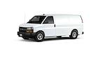 New 2025 Chevrolet Express 2500 Empty Cargo Van thumbnail 2