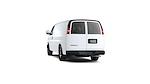 New 2025 Chevrolet Express 2500 Empty Cargo Van thumbnail 3