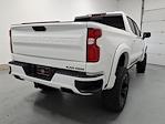 New 2026 Chevrolet Silverado 1500 RST Crew Cab thumbnail 3