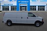 New 2025 Chevrolet Express 2500 Empty Cargo Van thumbnail 3