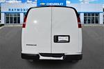 New 2025 Chevrolet Express 2500 Empty Cargo Van thumbnail 5