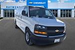 New 2025 Chevrolet Express 2500 Empty Cargo Van thumbnail 9