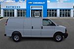 New 2025 Chevrolet Express 2500 Empty Cargo Van thumbnail 3