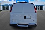 New 2025 Chevrolet Express 2500 Empty Cargo Van thumbnail 5