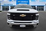New 2026 Chevrolet Silverado 3500 Regular Cab Cab Chassis thumbnail 8