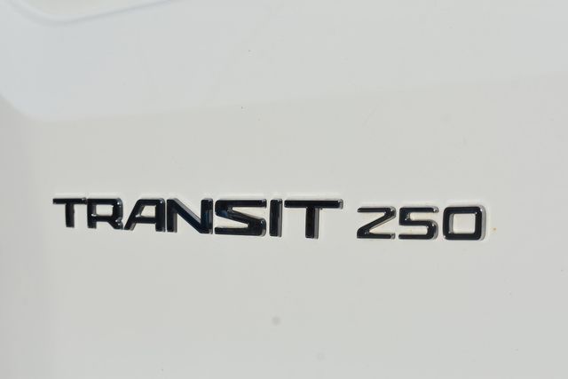 Used 2023 Ford Transit 250 Medium Roof Empty Cargo Van - photo 13