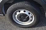 Used 2023 Ford Transit 250 Medium Roof Empty Cargo Van thumbnail 11