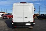 Used 2023 Ford Transit 250 Medium Roof Empty Cargo Van thumbnail 5