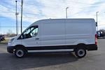 Used 2023 Ford Transit 250 Medium Roof Empty Cargo Van thumbnail 7