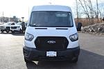 Used 2023 Ford Transit 250 Medium Roof Empty Cargo Van thumbnail 8