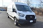 Used 2023 Ford Transit 250 Medium Roof Empty Cargo Van thumbnail 9