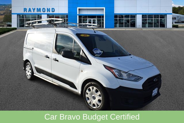 Used 2020 Ford Transit Connect - photo 2