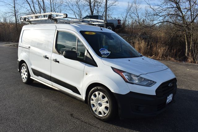 Used 2020 Ford Transit Connect Empty Cargo Van - photo 11