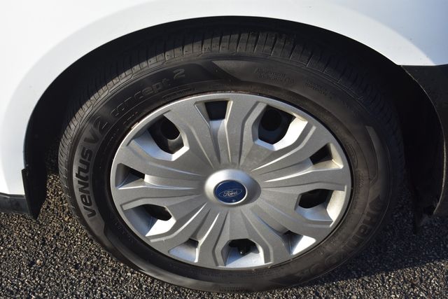 Used 2020 Ford Transit Connect Empty Cargo Van - photo 12