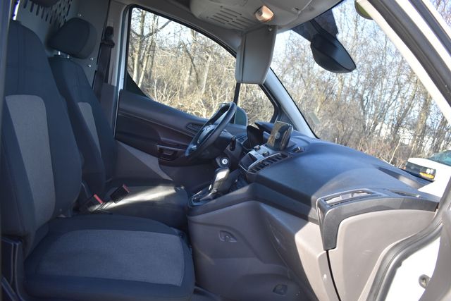 Used 2020 Ford Transit Connect Empty Cargo Van - photo 13