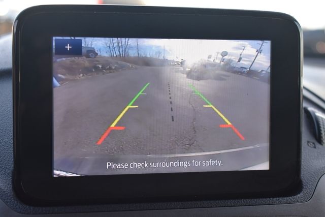 Used 2020 Ford Transit Connect Empty Cargo Van - photo 22