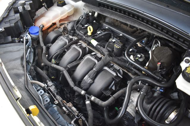 Used 2020 Ford Transit Connect Empty Cargo Van - photo 26