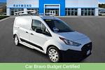 Used 2020 Ford Transit Connect Empty Cargo Van thumbnail 2