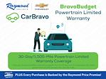 Used 2020 Ford Transit Connect Empty Cargo Van thumbnail 1