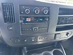 New 2025 Chevrolet Express 3500 Empty Cargo Van thumbnail 9