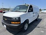 New 2025 Chevrolet Express 3500 Empty Cargo Van thumbnail 3