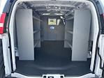 New 2025 Chevrolet Express 3500 Empty Cargo Van thumbnail 4