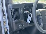 New 2025 Chevrolet Express 3500 Empty Cargo Van thumbnail 6