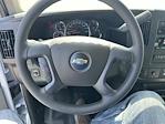 New 2025 Chevrolet Express 3500 Empty Cargo Van thumbnail 8
