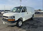 New 2025 Chevrolet Express 2500 Empty Cargo Van thumbnail 2