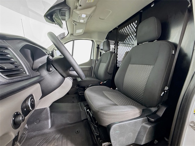 Used 2023 Ford Transit 250 Low Roof Empty Cargo Van - photo 19
