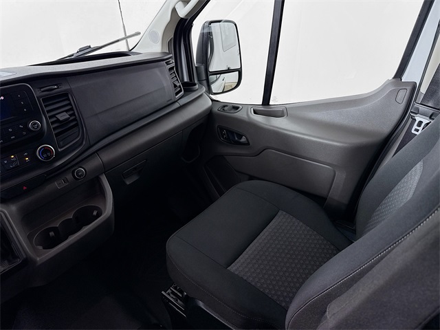 Used 2023 Ford Transit 250 Low Roof Empty Cargo Van - photo 21