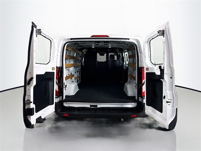 Used 2023 Ford Transit 250 Low Roof Empty Cargo Van - photo 22