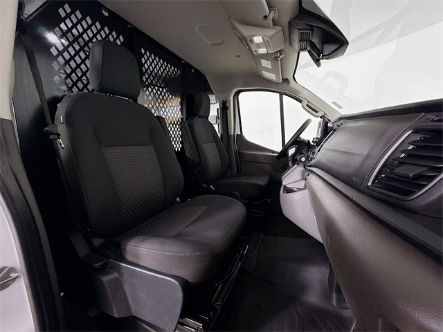 Used 2023 Ford Transit 250 Low Roof Empty Cargo Van - photo 23