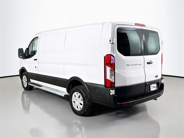Used 2023 Ford Transit 250 Low Roof Empty Cargo Van - photo 6