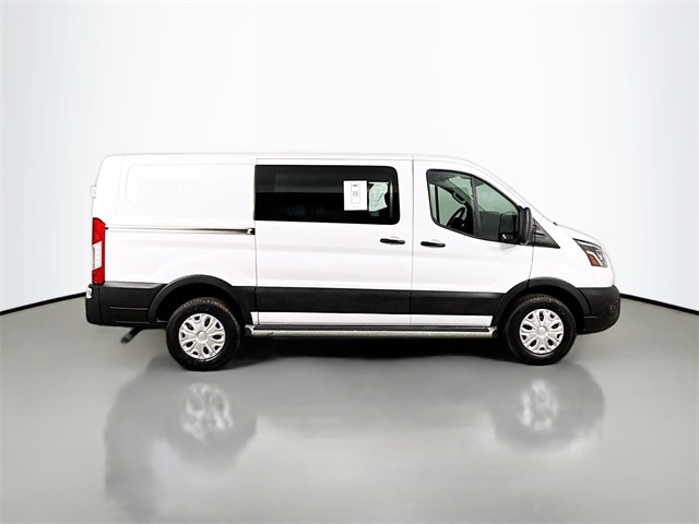 Used 2023 Ford Transit 250 Low Roof Empty Cargo Van - photo 9