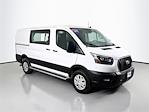 Used 2023 Ford Transit 250 Low Roof Empty Cargo Van thumbnail 1