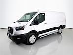 Used 2023 Ford Transit 250 Low Roof Empty Cargo Van thumbnail 4