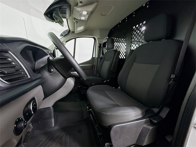 Used 2023 Ford Transit 250 Low Roof Empty Cargo Van - photo 19