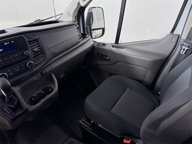 Used 2023 Ford Transit 250 Low Roof Empty Cargo Van - photo 20
