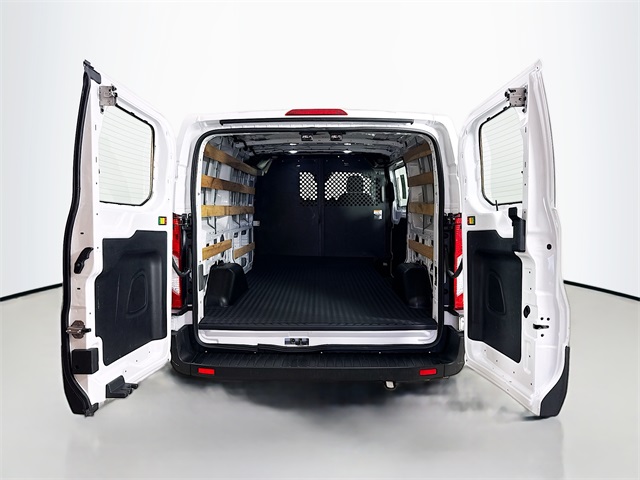 Used 2023 Ford Transit 250 Low Roof Empty Cargo Van - photo 21