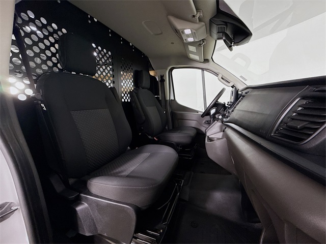 Used 2023 Ford Transit 250 Low Roof Empty Cargo Van - photo 22
