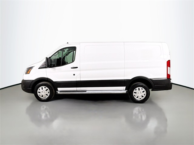 Used 2023 Ford Transit 250 Low Roof Empty Cargo Van - photo 5
