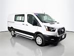 Used 2023 Ford Transit 250 Low Roof Empty Cargo Van thumbnail 1