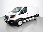 Used 2023 Ford Transit 250 Low Roof Empty Cargo Van thumbnail 4