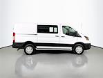 Used 2023 Ford Transit 250 Low Roof Empty Cargo Van thumbnail 8