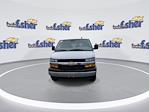 New 2024 Chevrolet Express 3500 Empty Cargo Van thumbnail 10